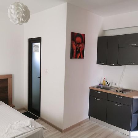 Hotel Ipsilanti Яссы Экстерьер фото