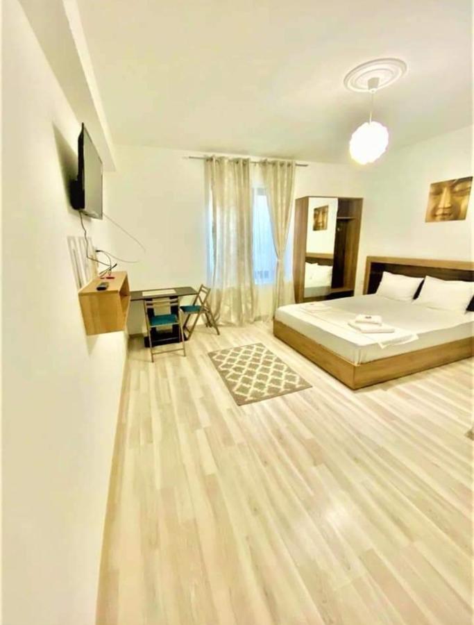 Hotel Ipsilanti Яссы Экстерьер фото