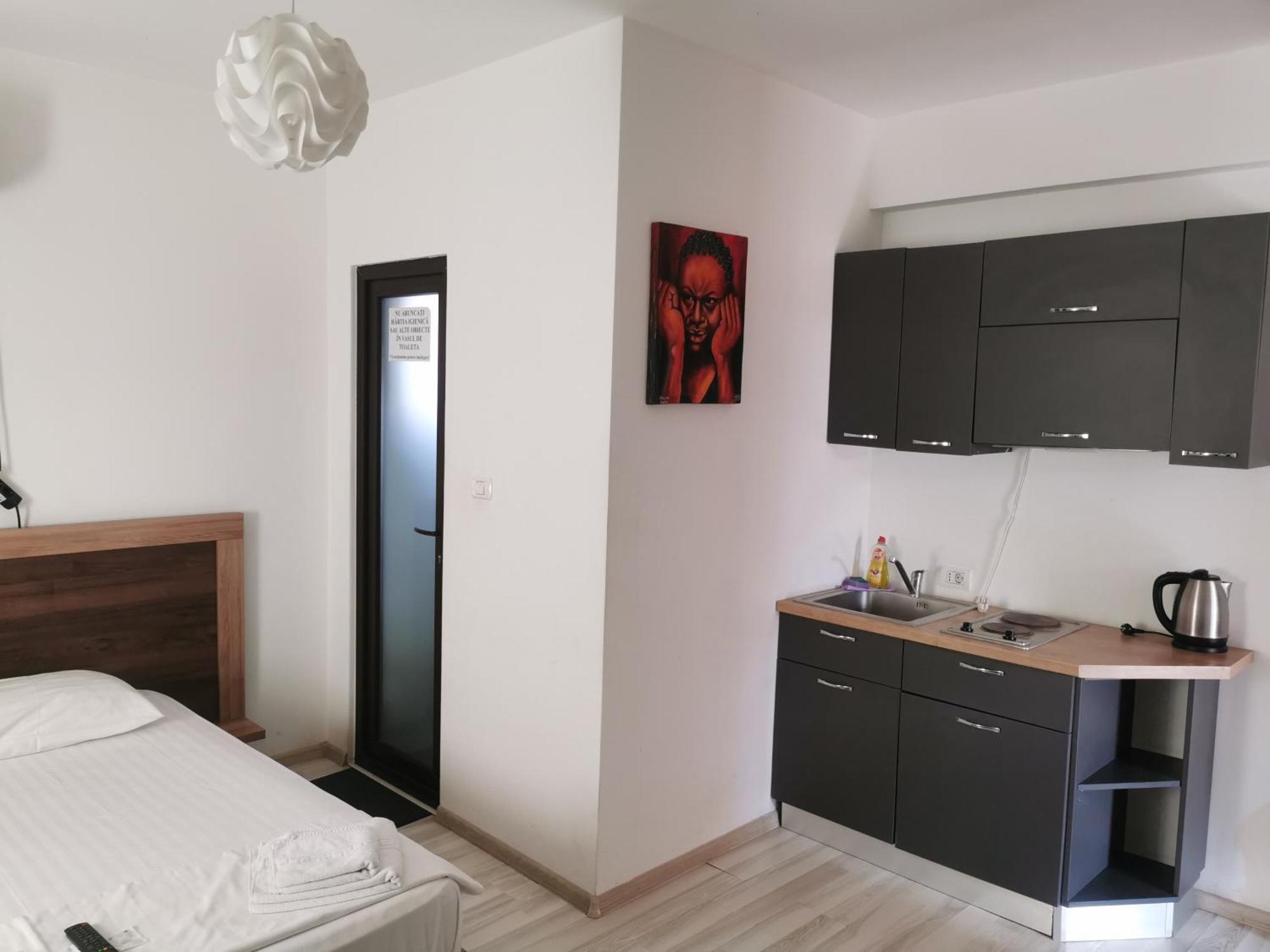 Hotel Ipsilanti Яссы Экстерьер фото